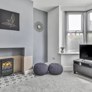  Holiday home Refurbished Plush Great Transport Links United Kingdom