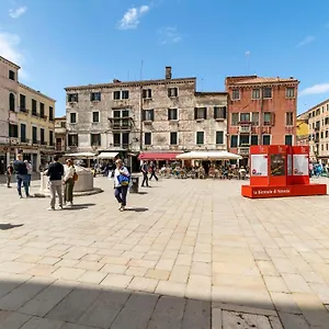  Apartment Ponte Squero Flat M0270423226 Italy