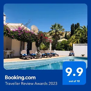  Villa Charming With Heated Pool Near Sandy Beach, Hiking, Golf And Wineries Portugal