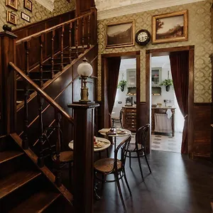  Bed & Breakfast Della Vittoria Italy