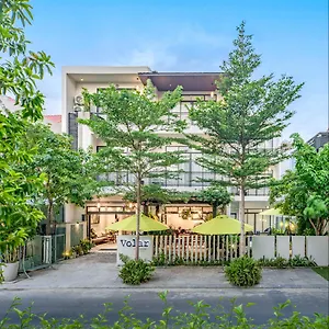  Homestay Volar Vietnam